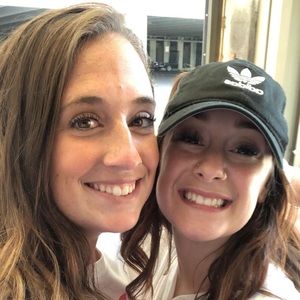 Meet your Posher, Jillian